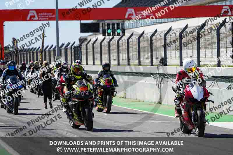 motorbikes;no limits;peter wileman photography;portimao;portugal;trackday digital images